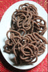 Palharam Ragi Murukulu